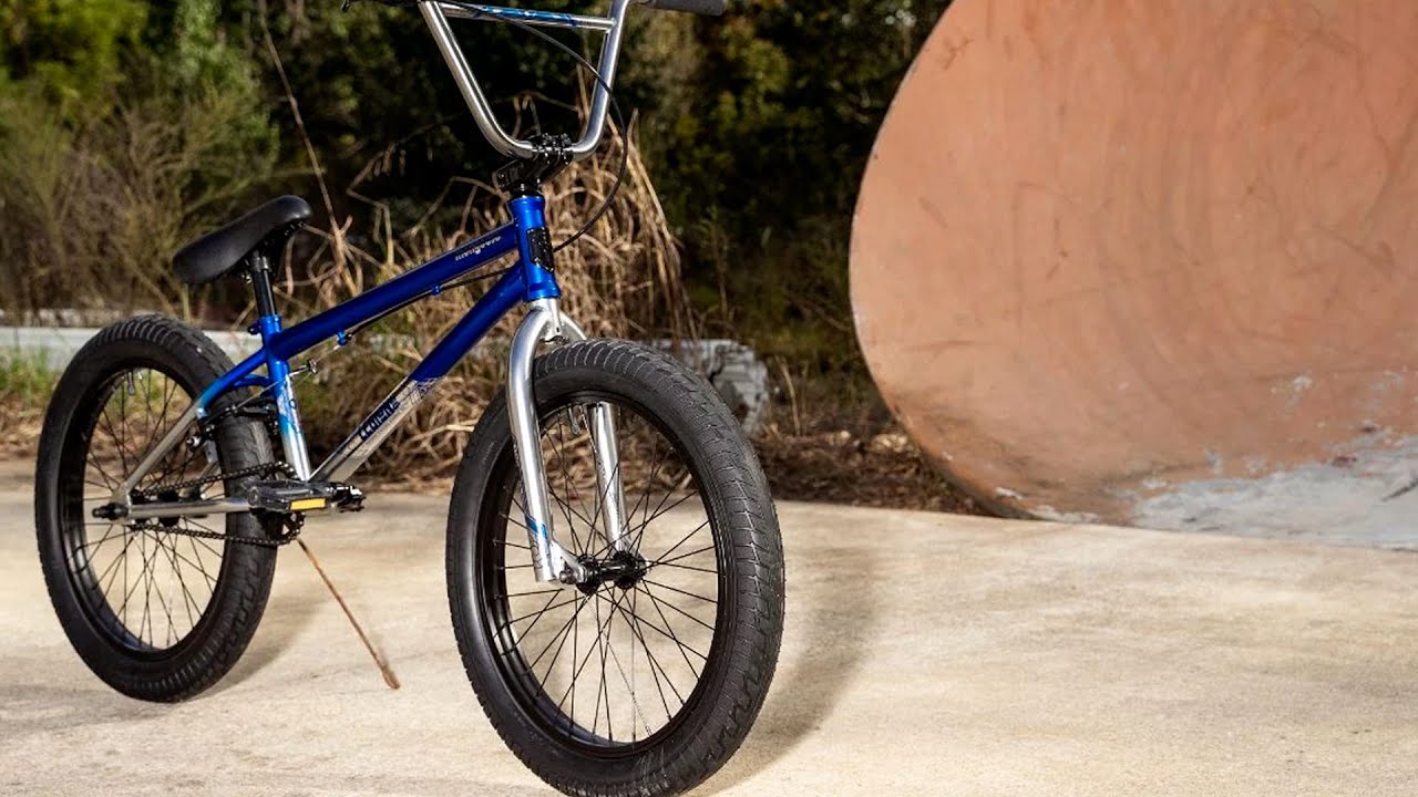 Mongoose Legion L60 BMX Bike Review: Should You Buy? (2025) - YouTube