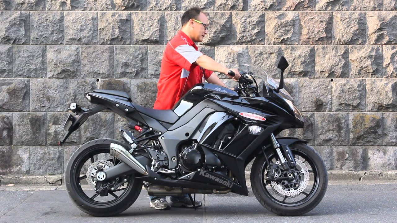 Kawasaki/Ninja ZX-25R/SE (2BK-ZX250E) POWERBOX FULL | SP忠男