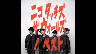 NICO Touches The Walls - Natsu no Daisankakkei (夏の大三角形