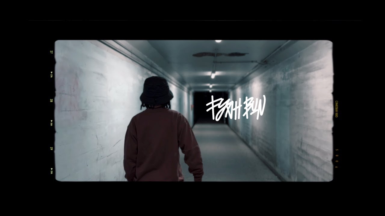 RUDEBWOY FACE - FYAH BUN (Official Music Video) - YouTube