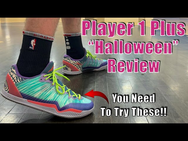 Serious Player Only Player 1 Plus 