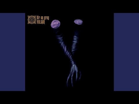 Dir En Grey – Vulgar | Releases | Discogs