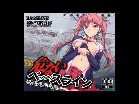 Sharpnel [SRPC-0027] - 危ないベースライン [C80] - YouTube