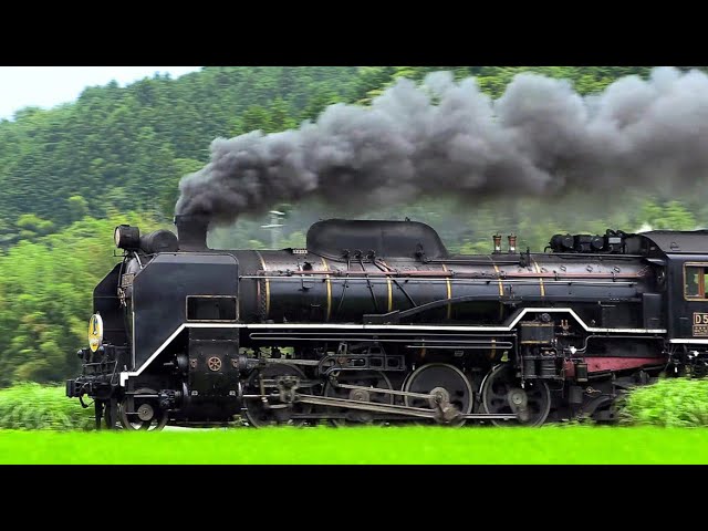 Steam locomotive whistle restored at JR Yoshimatsu Station