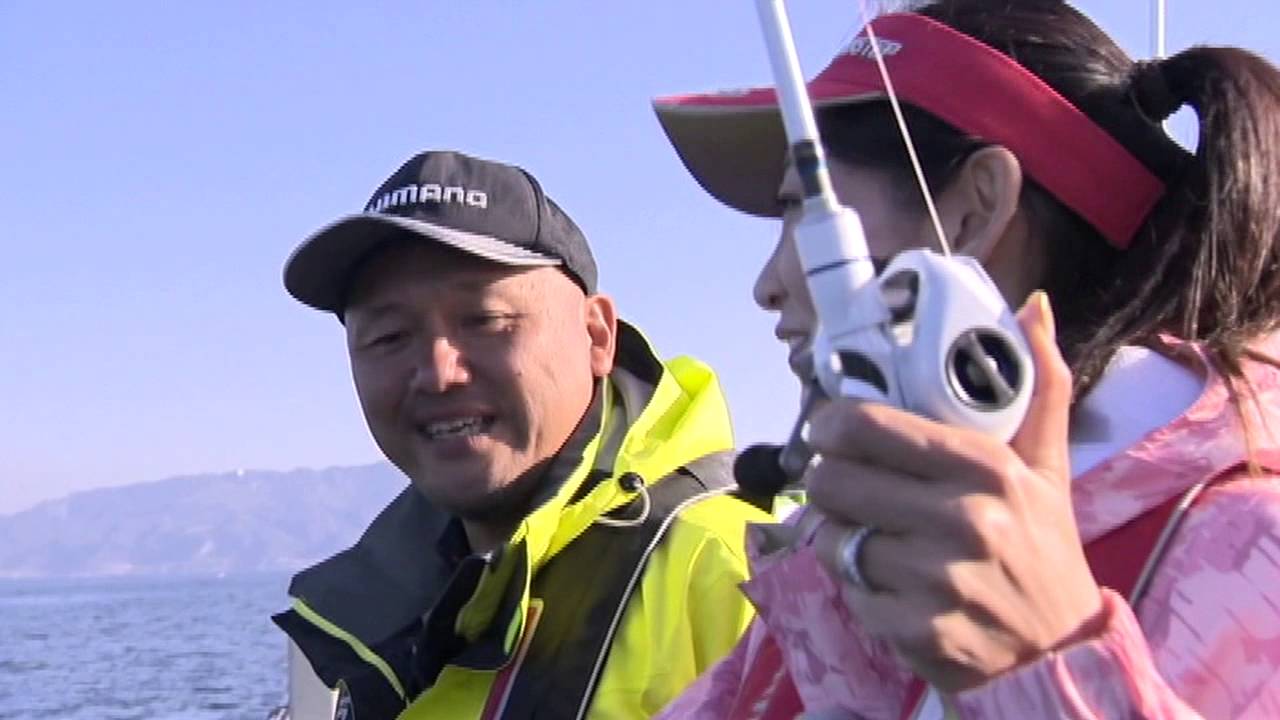 釣り百景】#004 東京湾のエサ取り名人と熱い駆け引き - YouTube