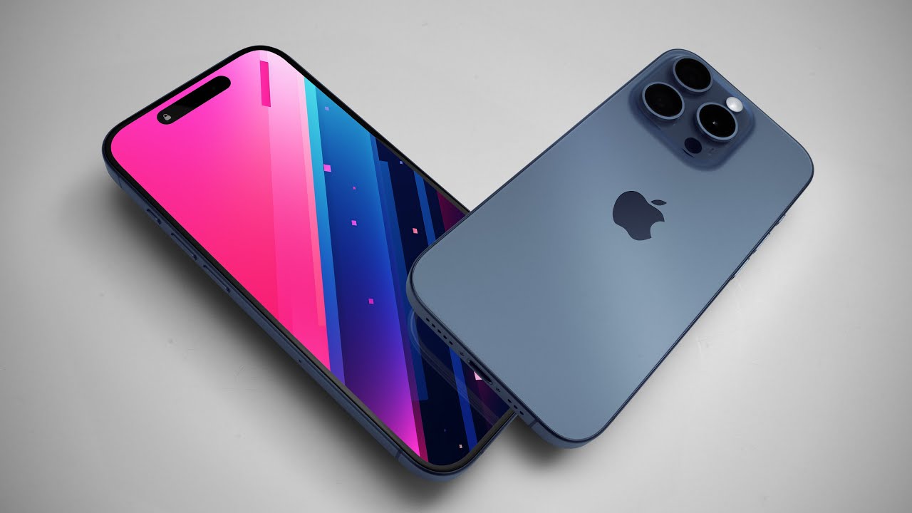My iPhone 15 / Pro / Max Review - YouTube