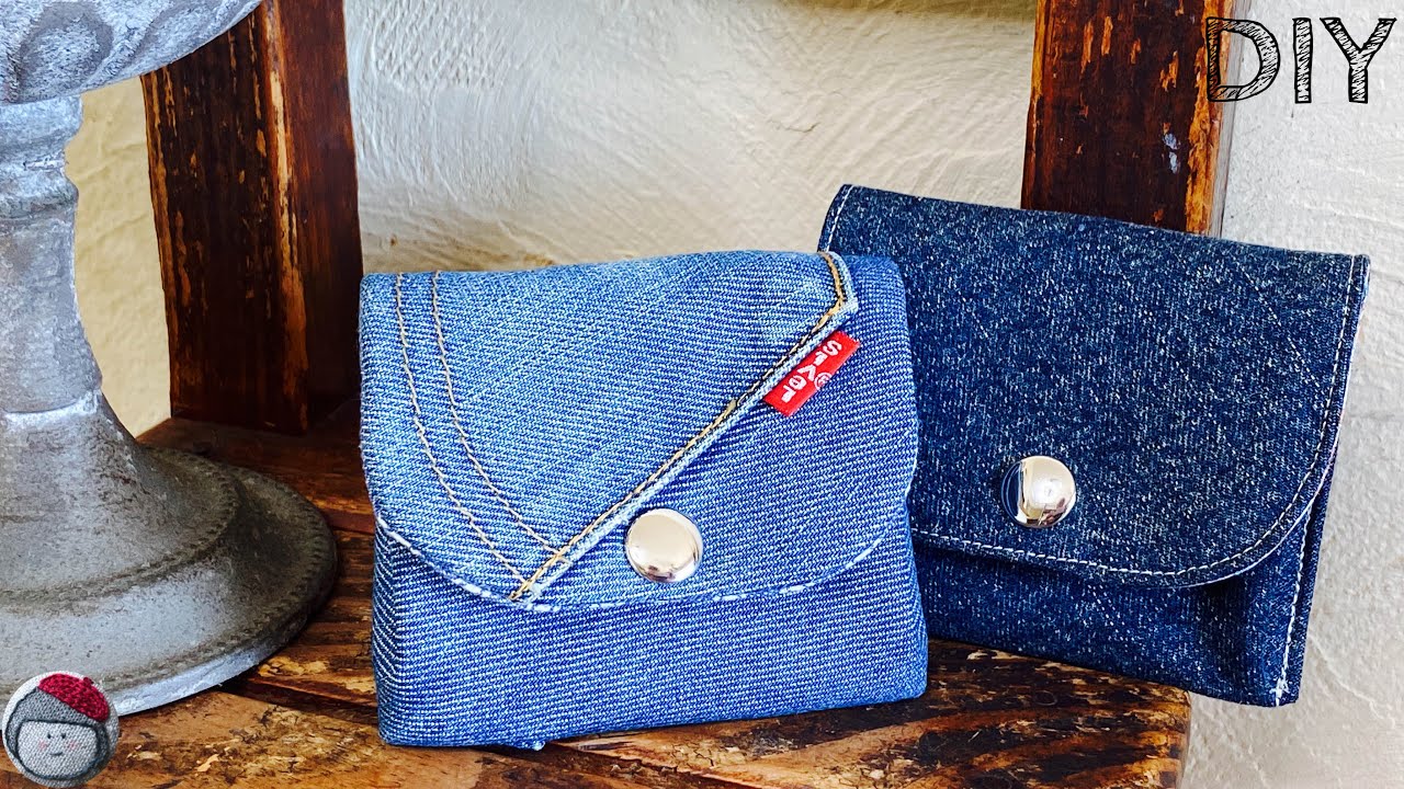 Denim remake