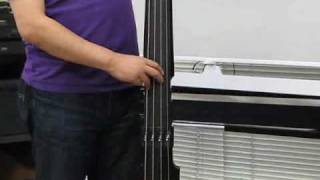 Aria アリア エレクトリック アップライトベース SWB-LITE SPL w/BIS