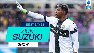 パルマ 25/26 鈴木彩艶 公式GKユニフォーム 半袖 オフィシャル