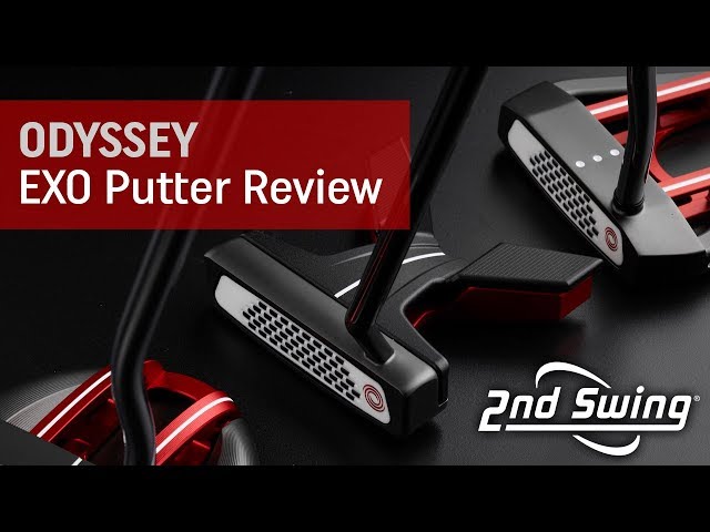 Odyessy EXO Putter Review | Improve your Putting with Less Mis