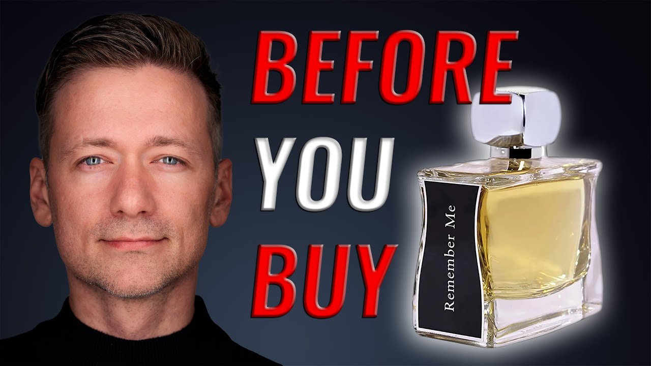 Remember Me by Jovoy Paris - 5 Things You Should Know - YouTube