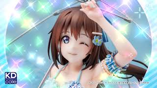 ラブライブ！虹ヶ咲学園スクールアイドル同好会』桜坂しずく お台場