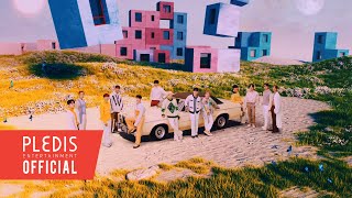 SEVENTEEN｜JAPAN SPECIAL SINGLE『あいのちから』12月8日発売 - TOWER
