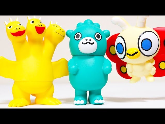 What's wrong with liking Chibi Godzilla? - YouTube