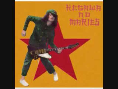 毛皮のマリーズ~戦争をしよう