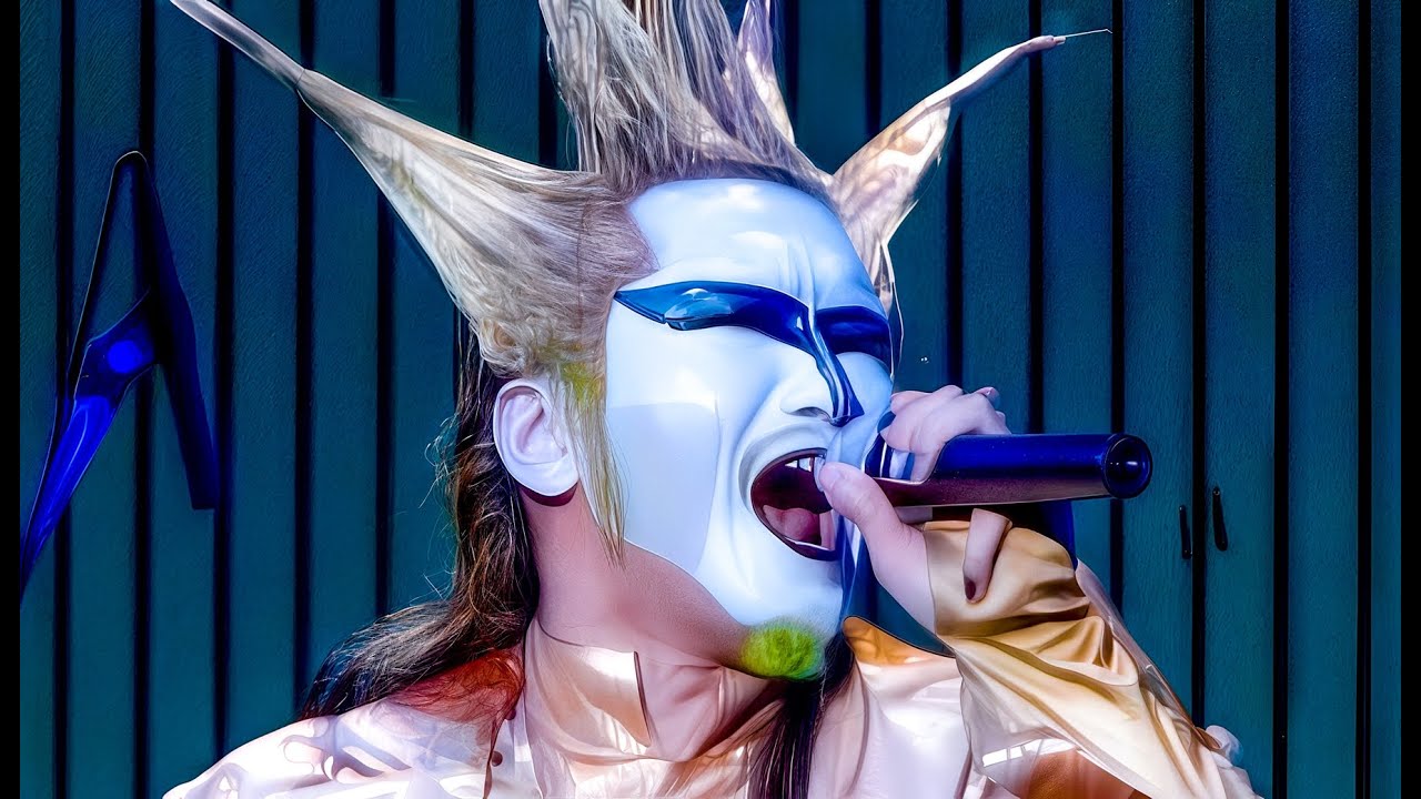 宴会大王～デーモン小暮閣下ディナーショー～(Banquet King: Demon