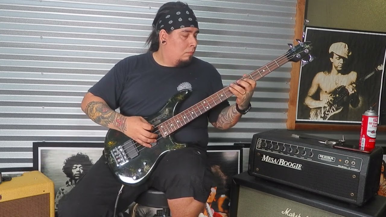 Yamaha Motion B MB-III 