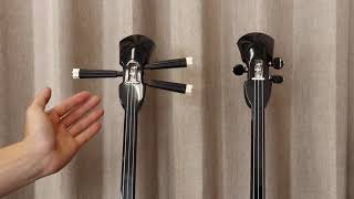 ペグ・ペグカラクイ三線 – 米須三線店