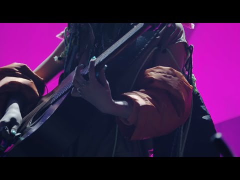 期間限定】ずっと真夜中でいいのに。『サターン (ろんりー)』(from