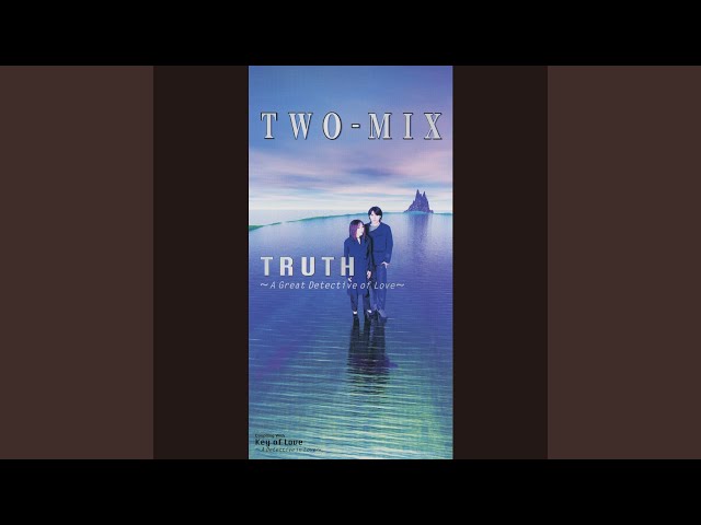 TRUTH～A Great Detective of Love～ - YouTube
