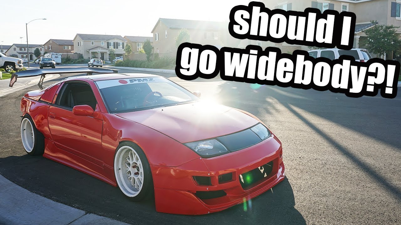 You have to check out this 300zx.. ! - YouTube