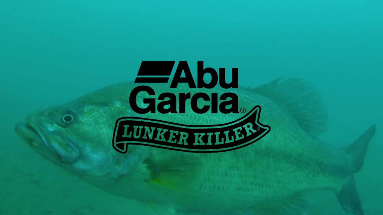 LUNKER KILLER | Enjoy your fishing Life With LUNKER KILLER.