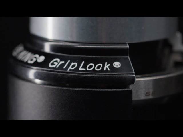 Tech Talk Episode 1: GripLock® - What makes a Chris King Headset