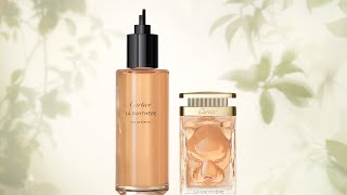 CRFS100016 - ラ パンテール オードトワレ - スプレー - Cartier