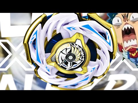 新品未開封】ベイブレードX 25周年記念セット レアベイ ワルキューレ