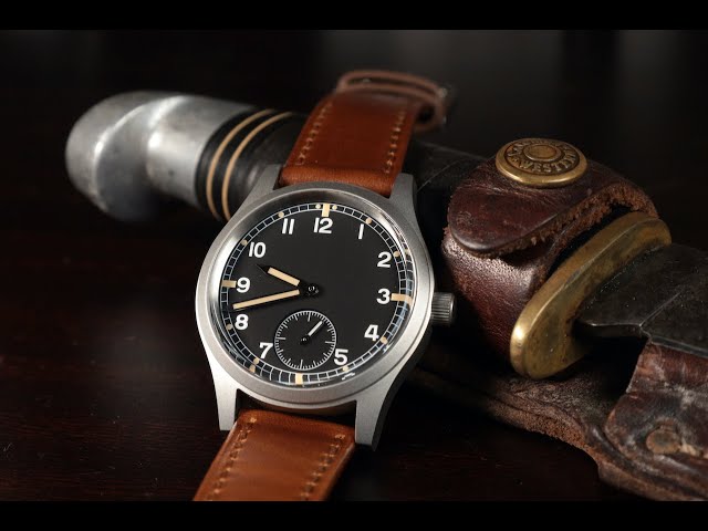 Baltany D12: The King of AliExpress' Dirty Dozen Homage? - YouTube