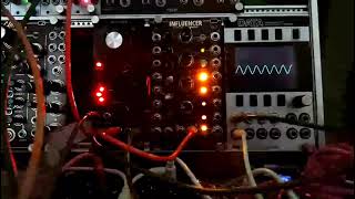 DTM・DAW zlosynth - achordion Zlosynth Instruments Achordion