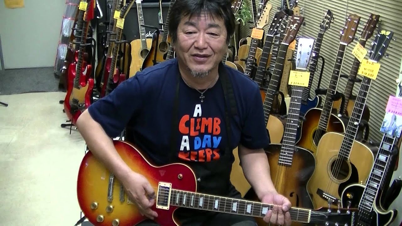Westminster EG 360 76年 マツモク製 - YouTube
