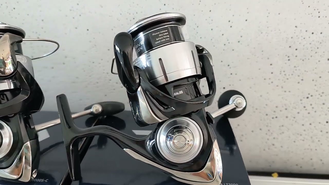 ダイワLEXA LT2000D-XH ダイワLEXA LT2000D-XH ダイワLEXA LT2000D-XH