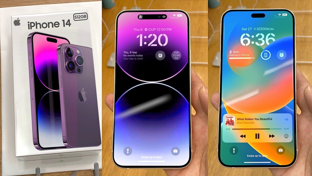 iPhone 14 OFFICIAL - TOP 10 FEATURES - YouTube