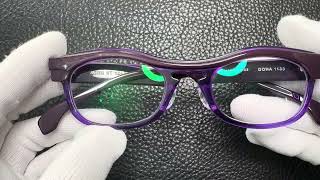 アンバレンタイン ANNE et VALENTIN｜DOHA 1133｜アンバレンタインの