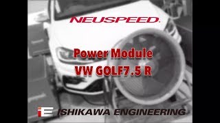 NEUSPEED Power Module 64.10.15 – ishikawa-engineering