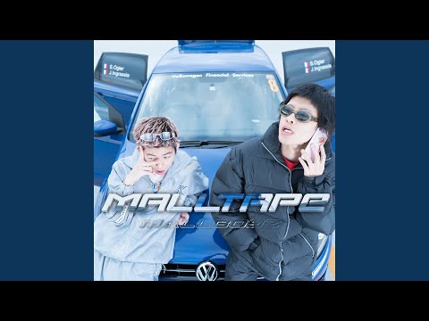 mallin' (feat. Tohji, gummyboy) - YouTube