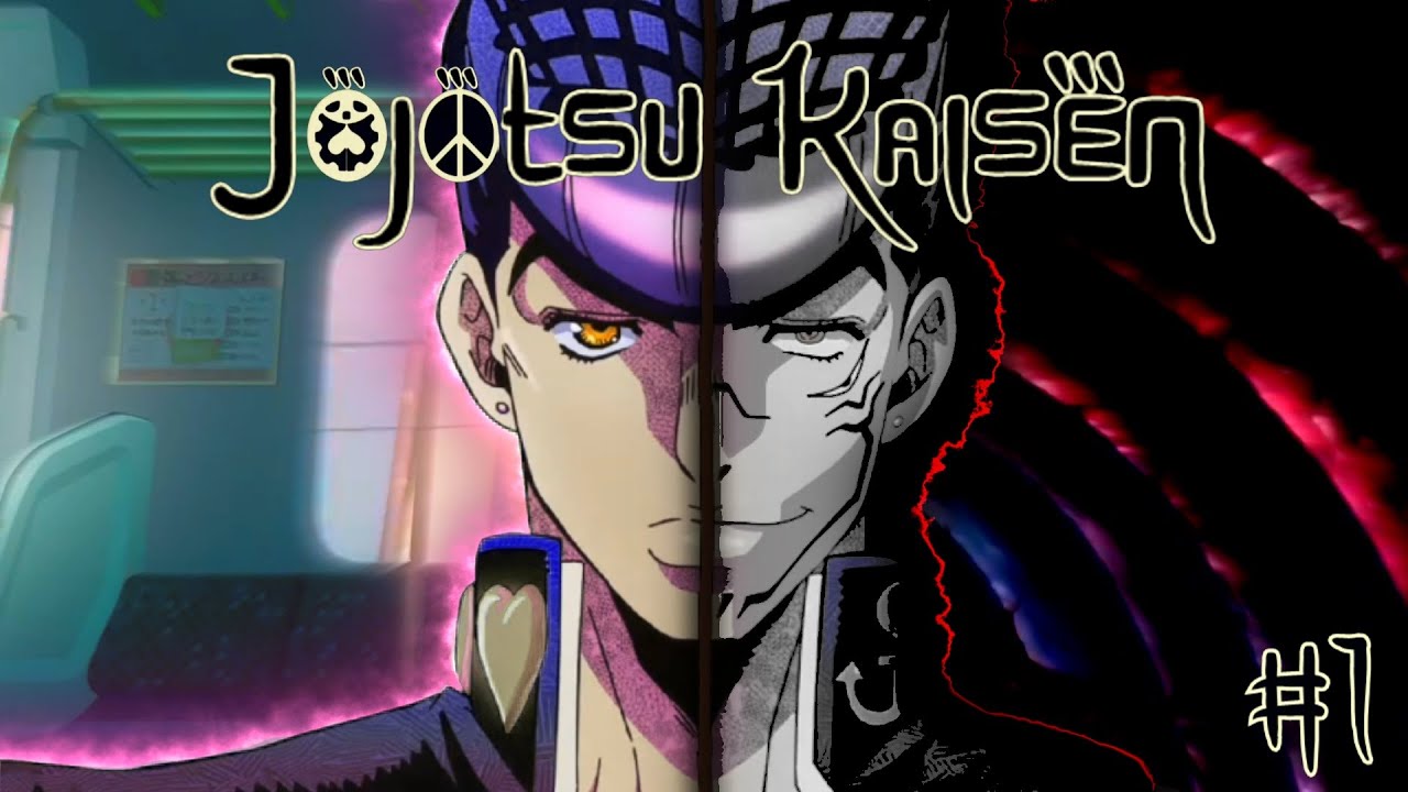 JoJo Exhibition: Ripples of Adventure | Jojo's Bizarre Adventure