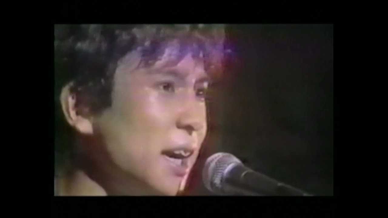 ロージー（2004 Edition） / ザ・ルースターズ - YouTube
