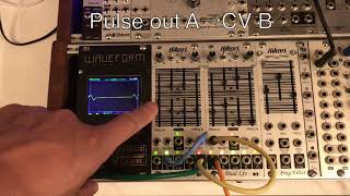 Dual LFO - HIKARI INSTRUMENTS NET SHOP