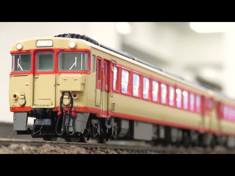 MICRO ACE 国鉄キハ91系 急行しなの 8両 A-0591[中古品] MICRO ACE