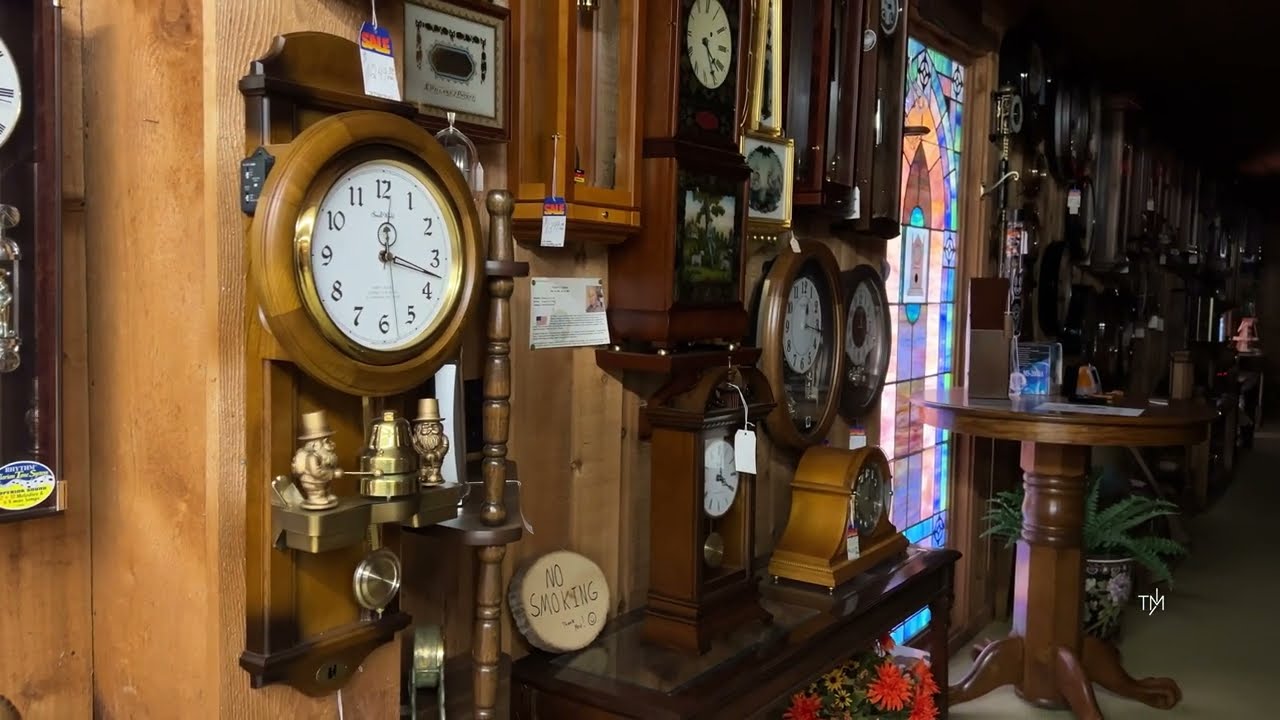 Dual Bell Ringers