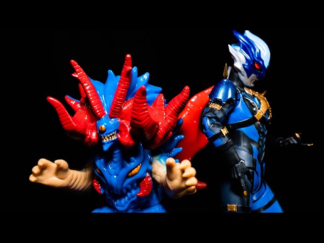 ネタバレ ウルトラマンレイガ 邪神魔獣 グリムド レビュー劇場版