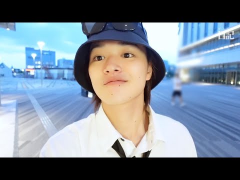 大倉空人 ONE N' ONLY LIVE Vlog】げんじぶ日記/175 - YouTube