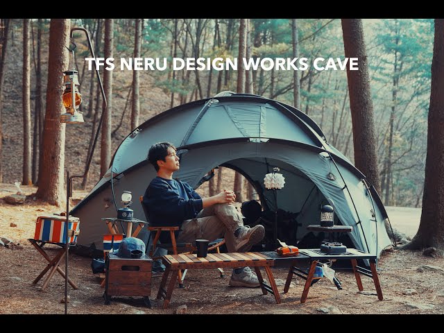 nerudesignworks TFS タープ nerudesignworks TFS タープ