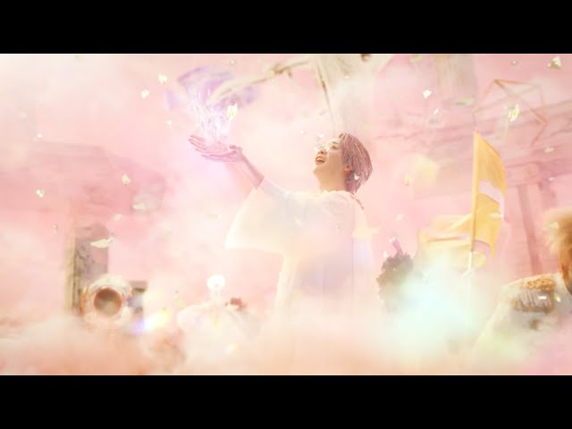 Mrs. GREEN APPLE「ケセラセラ」Official Music Video - YouTube