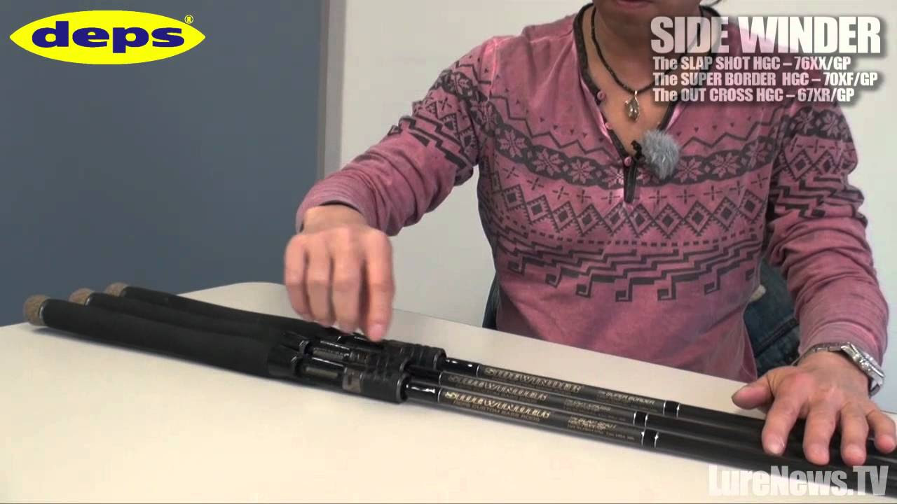 Kazumasa Okumura talks about the three most representative models