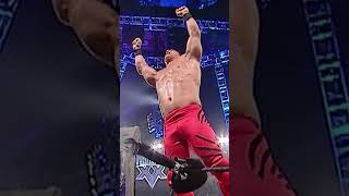 Chris Benoit EPIC WIN WrestleMania XX! - YouTube