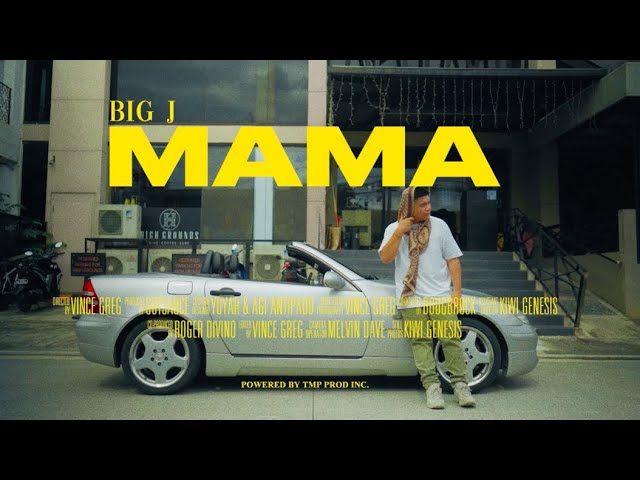 Mama
