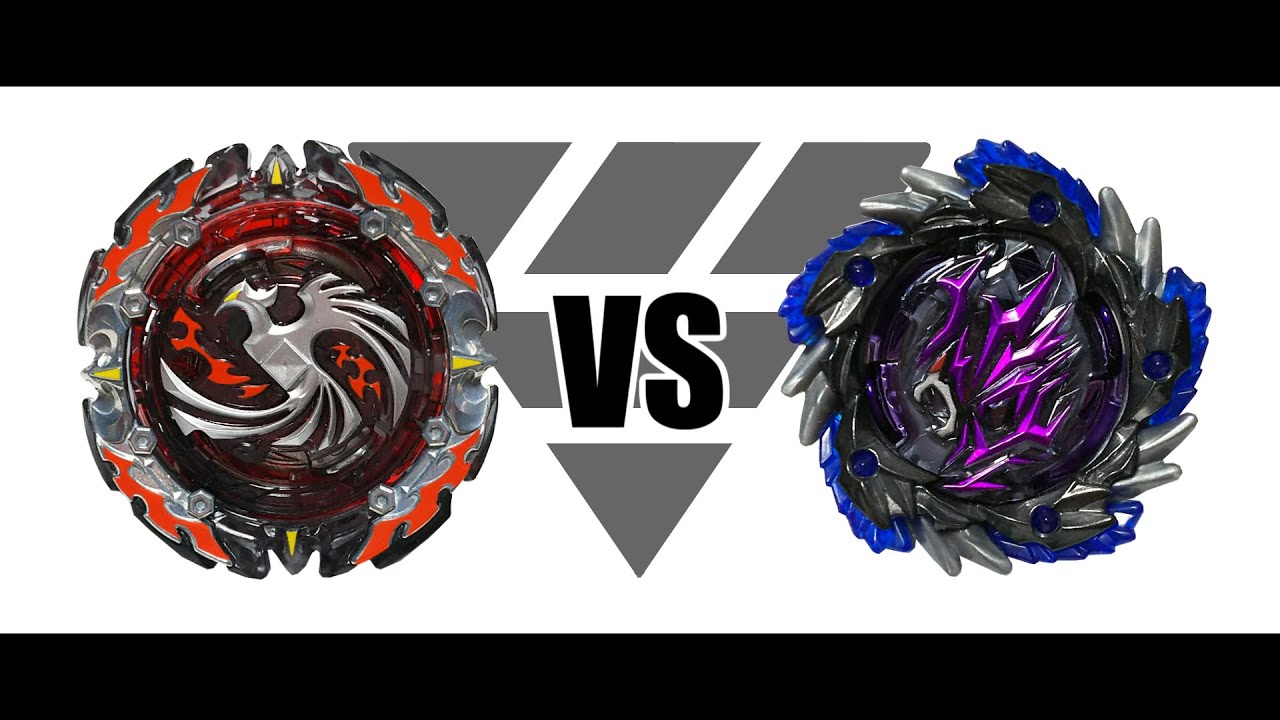 ベイブレードバースト 歴代フェニックスシリーズ一覧と簡単解説